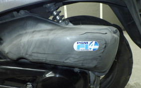HONDA GIORNO 2 2024 AF70