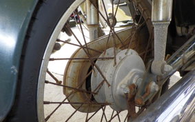 HONDA C50 SUPER CUB C50