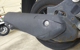 SUZUKI ADDRESS V125 G CF46A