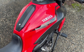 YAMAHA MT-07 ABS 2015 RM07J