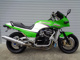 Фото Kawasaki GPZ900R NINJA 1998 с японского аукциона
