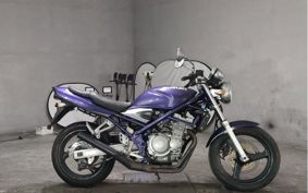 SUZUKI BANDIT250-1 GJ77A