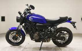YAMAHA XSR700 2026 RM41J