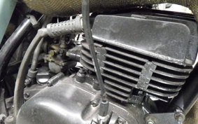 SUZUKI TS125 2020 TS1252