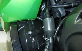 KAWASAKI ZX 1400 NINJA R A 2012