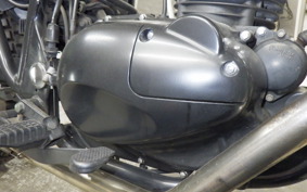 KAWASAKI 250TR 2023 BJ250F