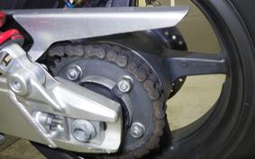 HONDA CB1300SB SUPER BOLDOR A 2008 SC54