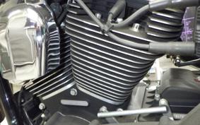 HARLEY FXDB 1580 2006