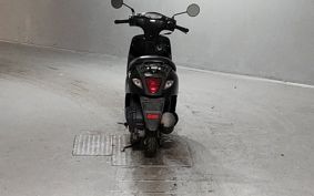 SUZUKI LET`S CA4AA