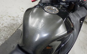 SUZUKI HAYABUSA Gen.2 2011