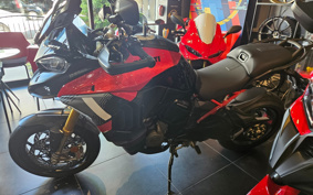 DUCATI MULTI STRADA V4PP 2026 1000