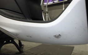 YAMAHA ﾄﾘｼﾃｨ155A