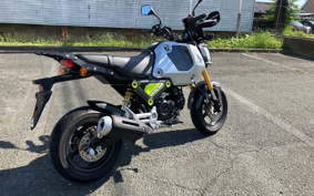 HONDA GROM JC92