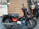 Фото Honda CROSS CUB с японского аукциона