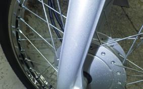HONDA C50 SUPER CUB 2011 AA09