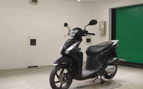 HONDA DIO 110 2019 JF58