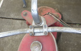 HONDA US90 2004 US90