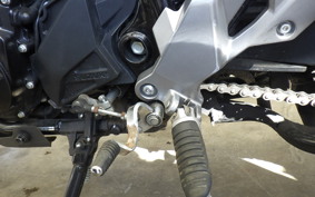 SUZUKI V-STROM 250 A 2015