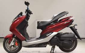 YAMAHA S-MAX 2025