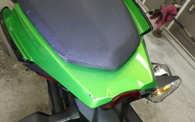 KAWASAKI NINJA 400 2023 EX400L