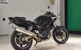SUZUKI SV400 2006 VK53A