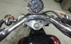 HONDA STEED 600 1991 PC21