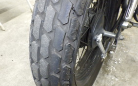 SUZUKI GRASS TRACKER Bigboy NJ47A