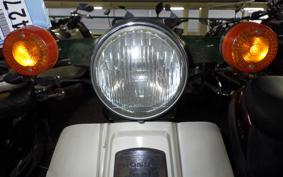 HONDA C50 SUPER CUB AA01