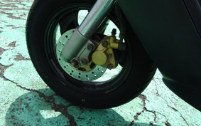 YAMAHA SUPERJOG ZR 3YK