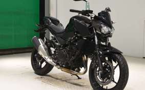 KAWASAKI Z250 Gen.2 2023 EX250P