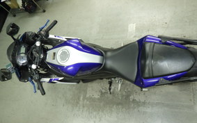 YAMAHA YZF-R25 A RG10J