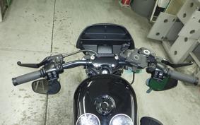 HARLEY XL1200NS 2021