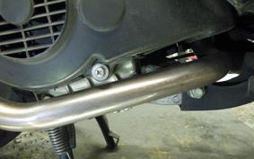 SUZUKI ADDRESS V125 CF4EA