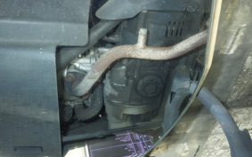 YAMAHA JOG Delux