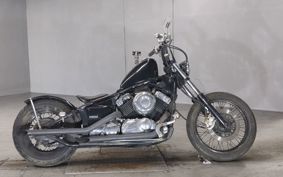 YAMAHA DRAGSTAR 400 4TR