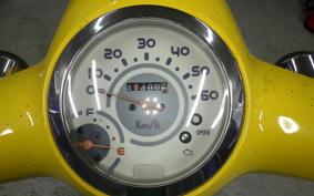 HONDA GIORNO 2 2020 AF70