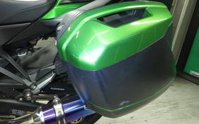 KAWASAKI NINJA 1000SX 2023 ZXT02K