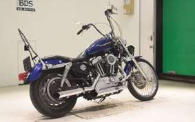 HARLEY XL1200C 2005