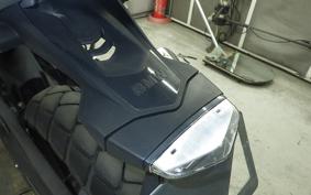 BMW G310GS 2024