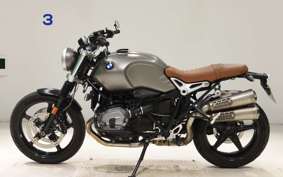 BMW R NINE T SCRAMBLER 2017