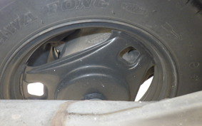 SUZUKI ADDRESS V125 2025 CF4EA