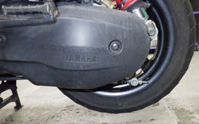 YAMAHA CYGNUS 125 XSR 2 2021 SE44J