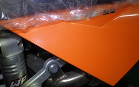 KTM 950 SUPERMOTO 2006