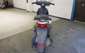 SUZUKI LET's 4 2019 CA45A