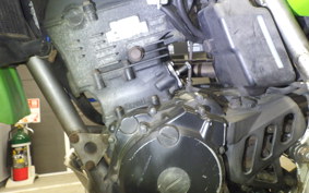 KAWASAKI KL250R KL250D