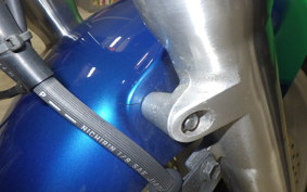 SUZUKI SV650 1999 VP52A
