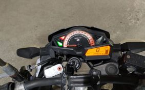 KAWASAKI Z250 ER250C
