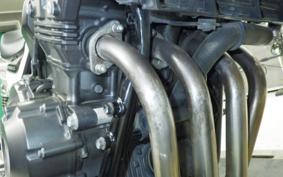 HONDA CB400 SUPER BOLDOR VTEC 2012 NC42