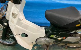 HONDA SUPER CUB50 C50