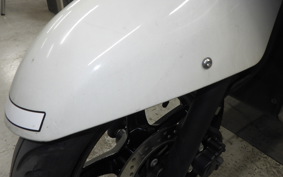 SUZUKI ADDRESS V125 Gen.2 2025 DP12H
